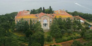 Η Θεολογική Σχολή της Χάλκης