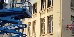 Απόβαση του Χόλιγουντ σε Θεσσαλονίκη και Δράμα για γυρίσματα