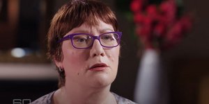 Το θύμα σεξουαλικής κακοποίησης Τζένιφερ Χέινς