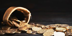 Ψάχνοντας για κρυμμένο χρυσό μέσα στη Θεσσαλονίκη