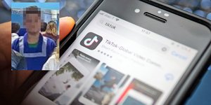TikTok σοκ με την αυτοκτονία του 14χρονου στα Σεπόλια