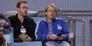 Ο νέος ισχυρός άνδρας της Τσέλσι, Τοντ Μπέιλι