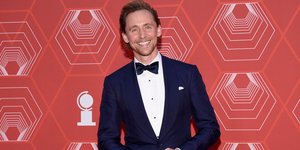 Τομ Χίντλστον