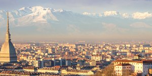 Τορίνο, γιατί να την επισκεφθείς