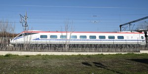 Ενημέρωση της ΤΡΑΙΝΟΣΕ για τα νέα δρομολόγια Αθήνα-Θεσσαλονίκη