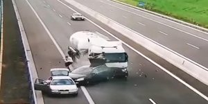κάμερα διαχείρισης κυκλοφορίας