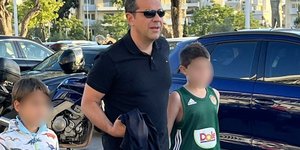 Ο πρόεδρος του ΣΥΡΙΖΑ, Αλέξης Τσίπρας