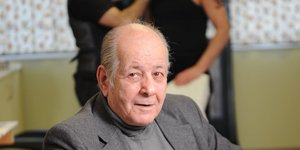 Δημήτρης Μαματσής