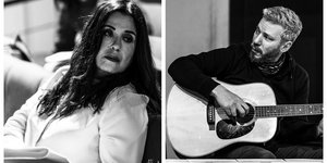 ΜαρίαΤζομπανάκη, Αλκίνοος Ιωαννίδης