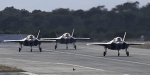 Αμερικανοί στρατιώτες εκπαιδεύουν Ουκρανούς