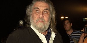 Βαγγέλης Παπαθανασίου