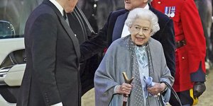 Ξεκίνησαν οι εορτασμοί για το Πλατινένιο Ιωβηλαίο της βασίλισσας Ελισάβετ