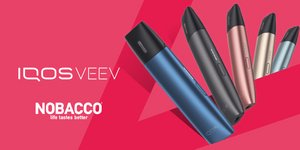 IQOS VEEV