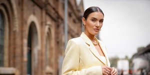 ροζ μανικιούρ