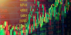 Ευρωπαϊκά Χρηματιστήρια Χρηματιστήριο αγορά συναλλάγματος συνάλλαγμα δείκτες