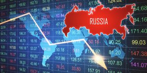 Περιορισμού στο χρηματιστήριο της Μόσχας Επέβαλε το Λονδίνο