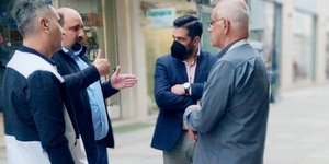 Χρήστος Τριαντόπουλος