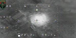 Ακόμα ένα σοβαρό πλήγμα επέφεραν ουκρανικά drone στα ρωσικά στρατεύματα