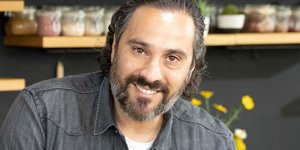 O Γιάννης Λουκάκος