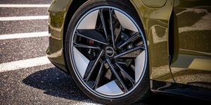 ενεργές ζάντες αυτοκινήτων