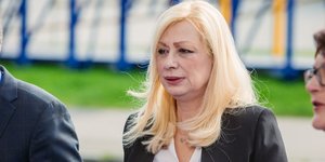 Κύπρος Ζέτα Αιμιλιανίδου ανεύρυσμα