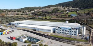 Εργοστάσιο ΚΟΡΠΗ