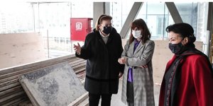 Μαρίνα Λαμπράκη Πλάκα