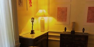 εργα καδρα λαμπα 