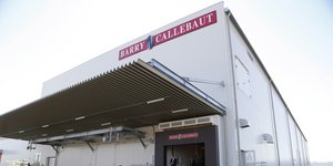 Εργοστάσιο Barry Callebaut / Φωτογραφία: Koji Sasahara/AP