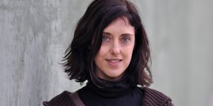 Irene Vallejo βιβλίο Πάπυρος συνέντευξη Iefimerida 