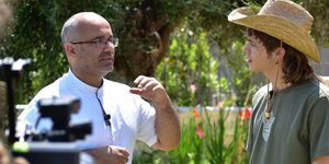 HBO Max αφιέρωμα Soil Athens restaurant