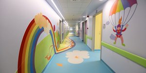 ΟΠΑΠ-Παιδιατρικά νοσοκομεία