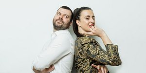 Χρήστος & Ιωάννα