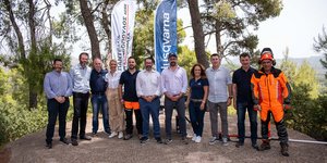 Από την ημέρα υπογραφής της Συμφωνίας Συνεργασίας