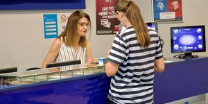 Πληρωμή λογαριασμών στα καταστήματα ΟΠΑΠ