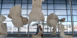 Μουσειο Ακροπολης