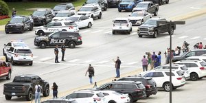 Νέο μακελειό στην Οκλαχόμα