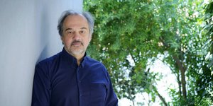 Απόστολος Δοξιάδης συνέντευξη 