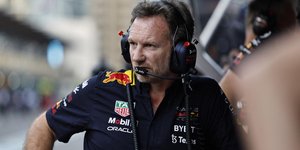 horner red bull
