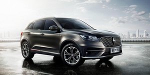 Borgward