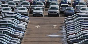 πωλήσεις αυτοκινήτων 