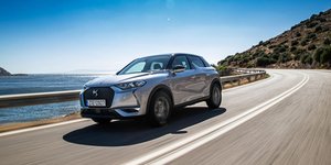 DS 3 Crossback