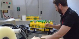 Ενίσχυση επιχειρηματικότητας μικρών και πολύ μικρών επιχειρήσεων από την «ΑΠΟΣΤΟΛΗ»
