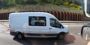 Συμβατικά οχήματα αστυνομίας