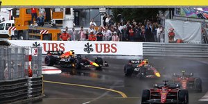 formula 1 tyres
