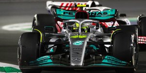 Mercedes Formula 1