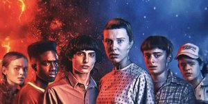 Stranger Things season 4 Netflix