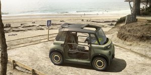 Citroen Ami