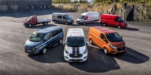 Ford Pro