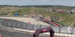 Formula Alpine Zandvoort